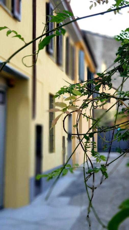 bb26apartment Cremona Kültér fotó