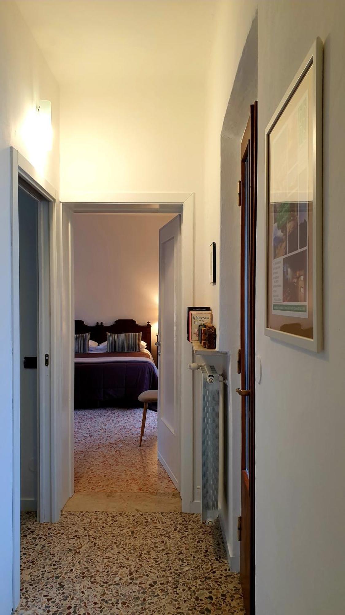 bb26apartment Cremona Kültér fotó
