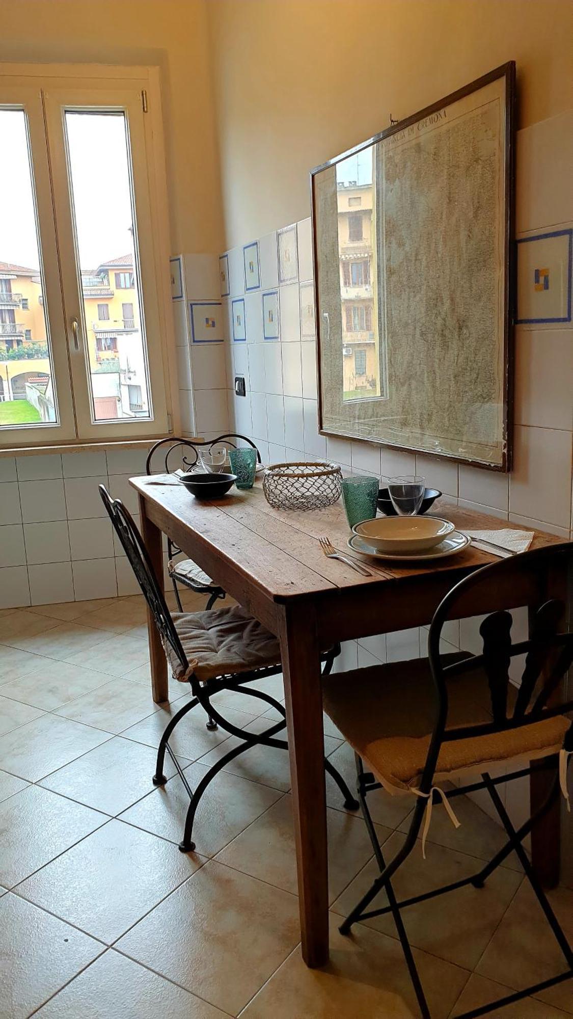 bb26apartment Cremona Kültér fotó