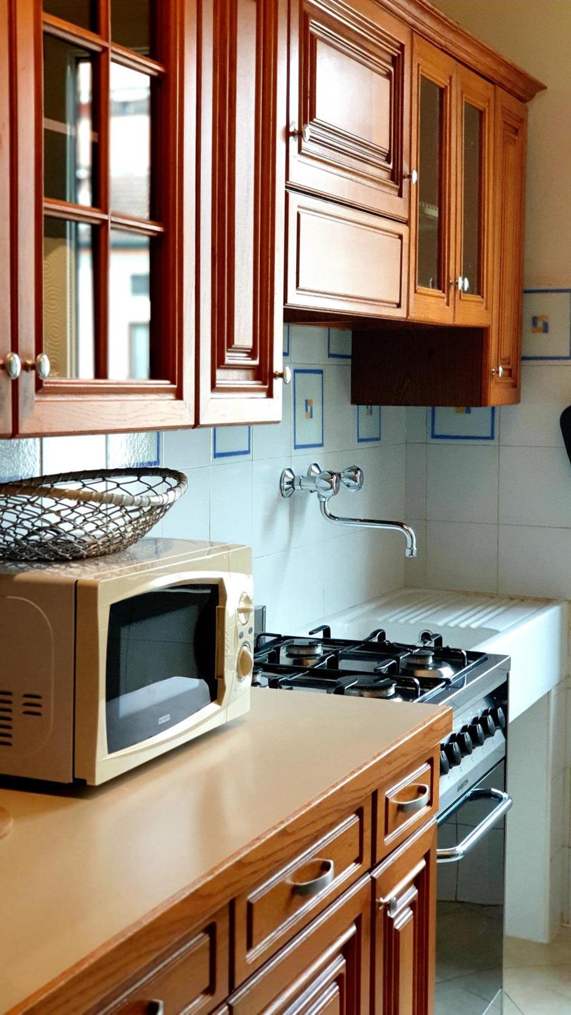 bb26apartment Cremona Kültér fotó