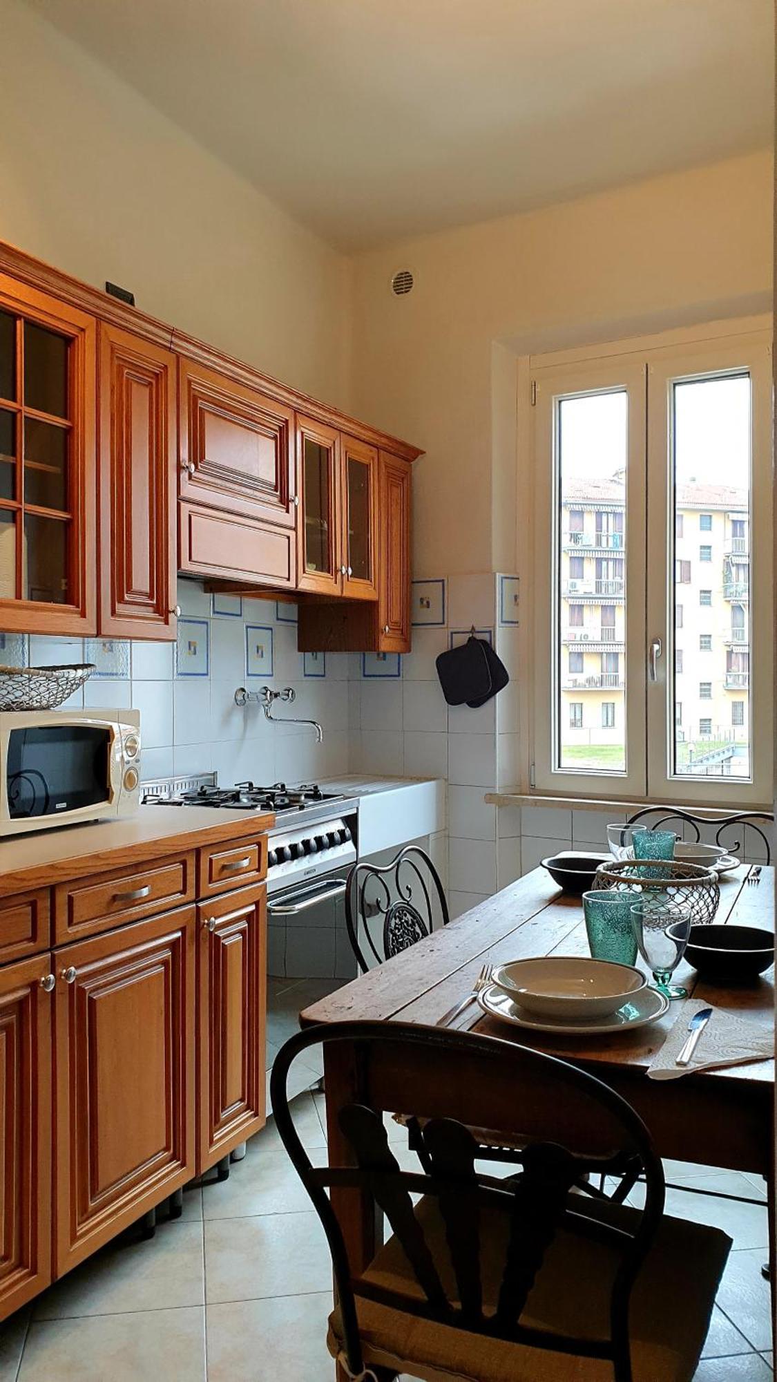 bb26apartment Cremona Kültér fotó