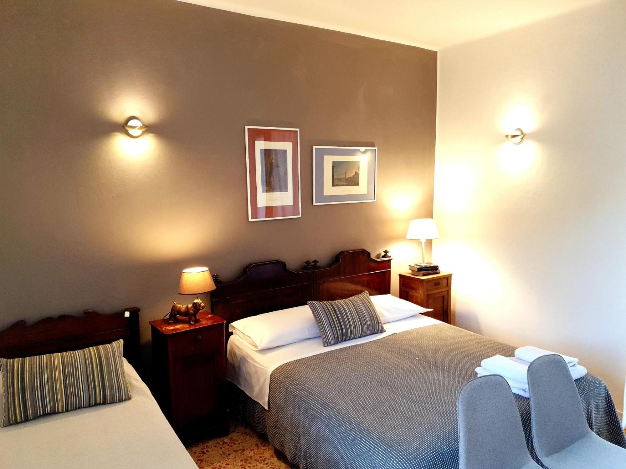 bb26apartment Cremona Kültér fotó